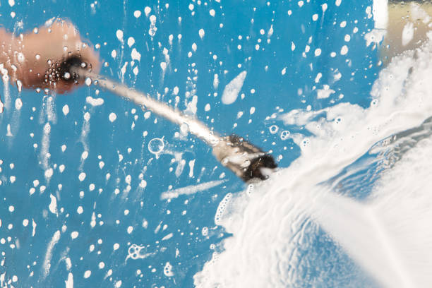 Best Paint Preparation  in Dock Junction, GA