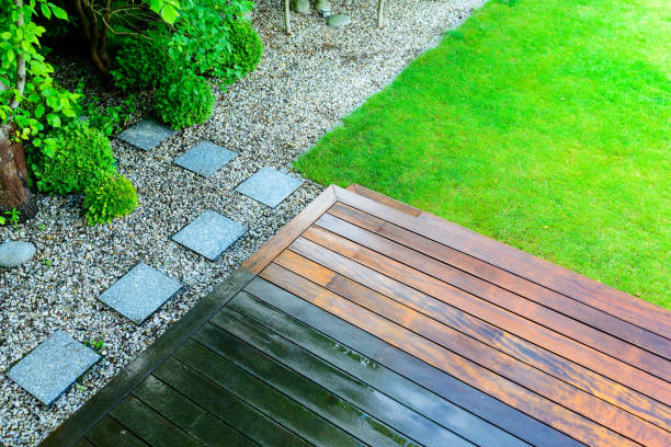Reliable Dock Junction, GA Pressure Washing Services Solutions