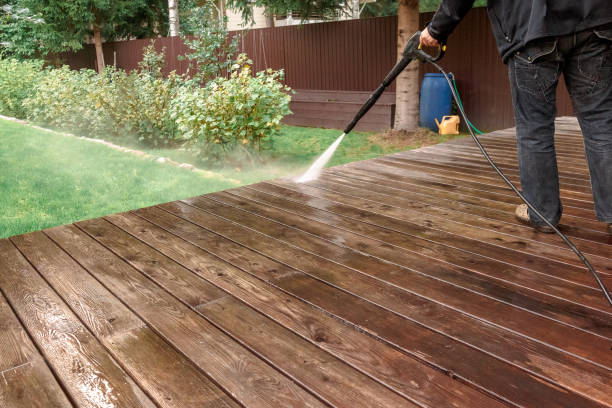Best Fence Cleaning  in Dock Junction, GA