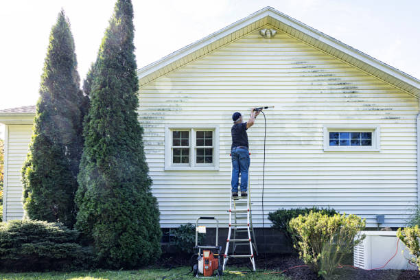 Spring Cleaning in Dock Junction, GA