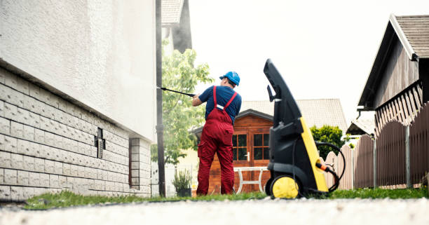 Best Machinery and Equipment Cleaning  in Dock Junction, GA